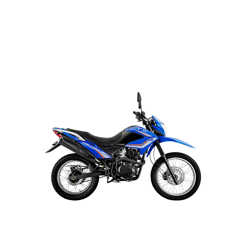 Empire Keeway | Motocicleta | TX150 | 150 cc