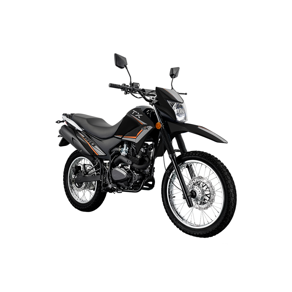 Empire Keeway | Motocicleta | TX150 | 150 cc