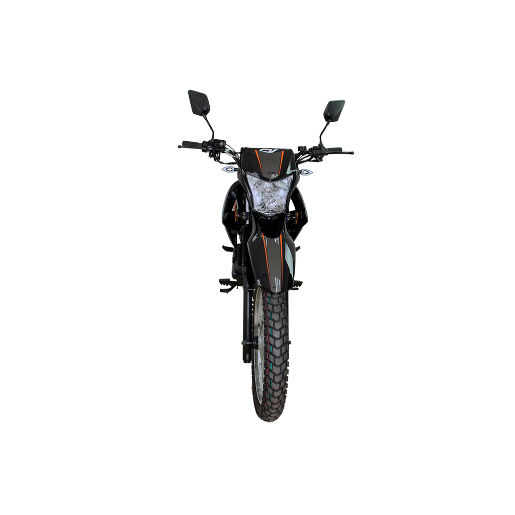 Empire Keeway | Motocicleta | TX150 | 150 cc