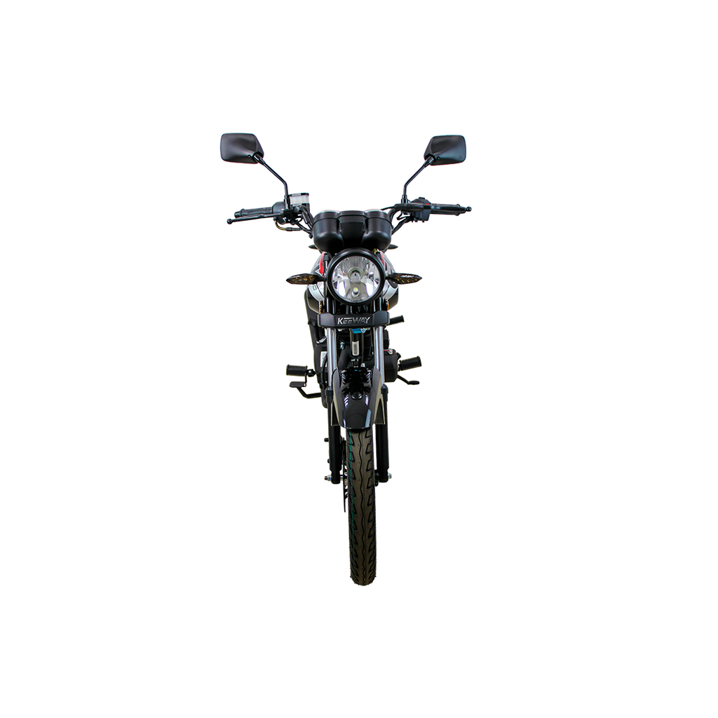 Empire Keeway | Motocicleta | Xpress II | 149 cc