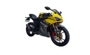 Bera | Motocicleta | GBR200 | Sincrónico | 200cc