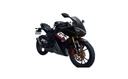 Bera | Motocicleta | GBR200 | Sincrónico | 200cc