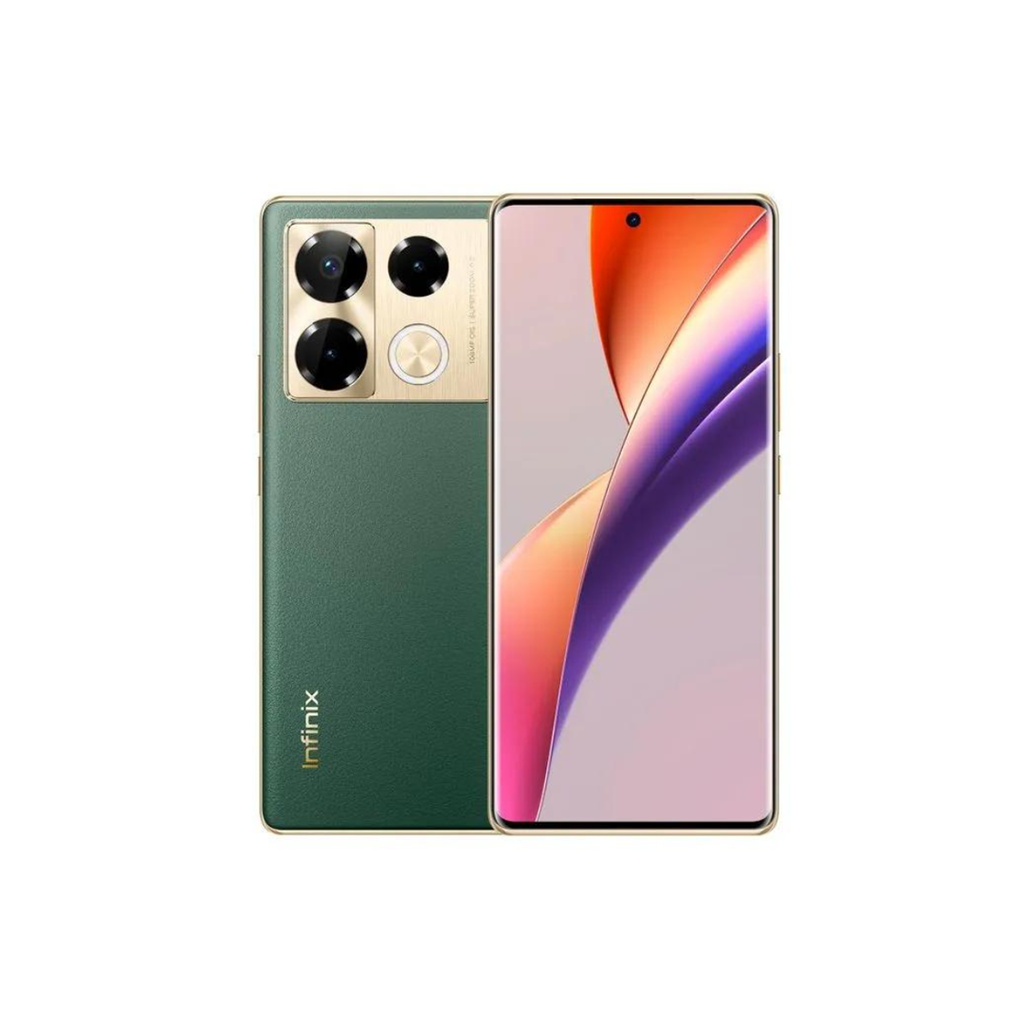 Infinix Note 40 PRO (8GB + 256GB)