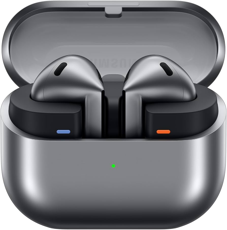 Samsung Audífonos | Galaxy Buds3