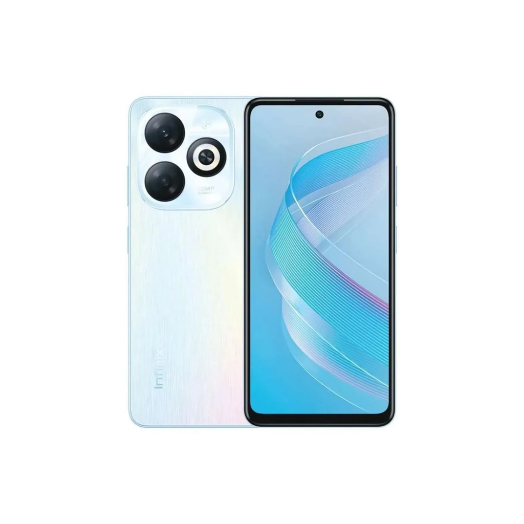 INFINIX SMART 8 (4GB + 128GB)