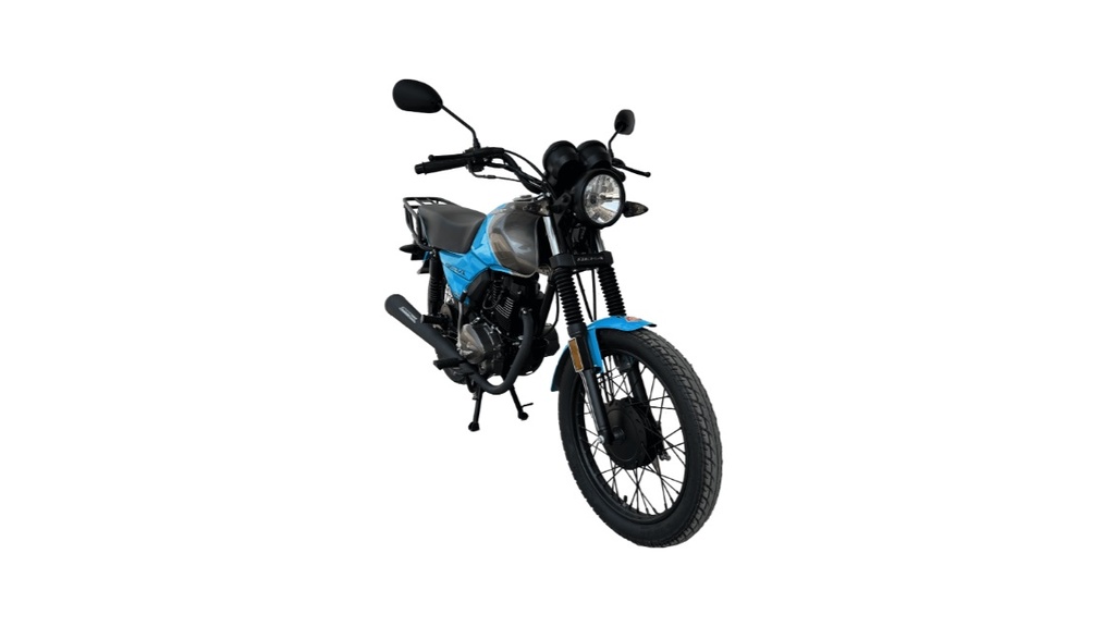 Bera | Motocicleta | BRF 150| Sincronico | 150cc