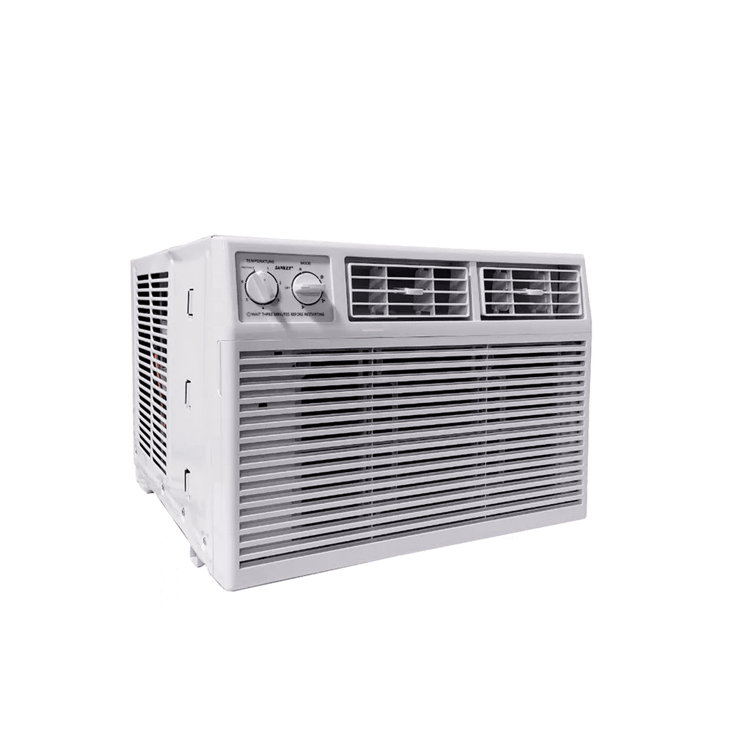 Sankey Aire Acondicionado | Ventana | 12000 BTU (EW1255)