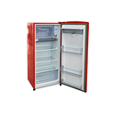 Sankey | Nevera | 1 puerta | Con Dispensador | 6.3 pies (RF8B07RD)