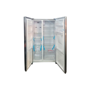 Sankey | Nevera | Inverter | 2 puertas | Con Dispensador | 16 pies (RF16IN80SD)