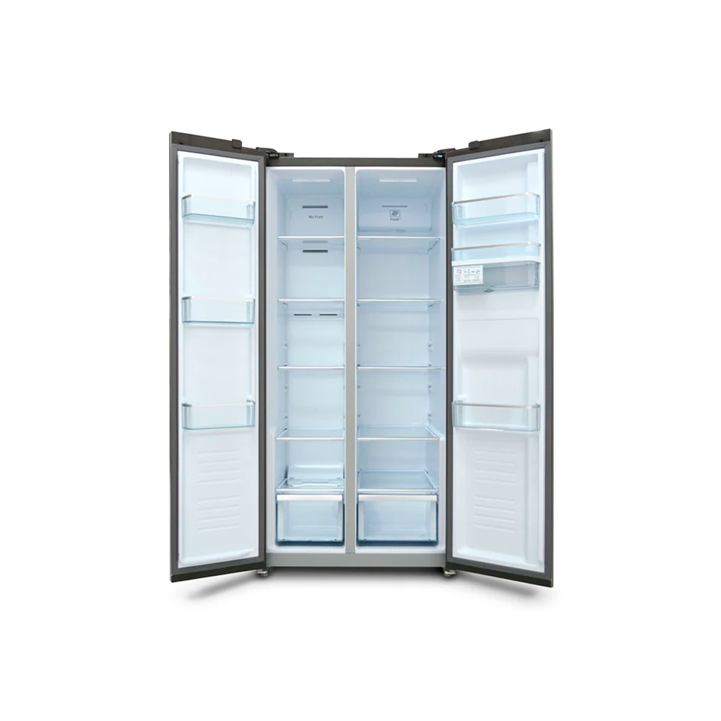 Sankey | Nevera | Inverter | 2 puertas | Con Dispensador | 16 pies (RF16IN90WG)