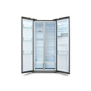 Sankey | Nevera | Inverter | 2 puertas | Con Dispensador | 16 pies (RF16IN90WG)