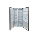 Sankey | Nevera | Inverter | 2 puertas | Con Dispensador | 16.5 pies (RF16IN81BD)