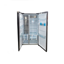 Sankey | Nevera | Inverter | 2 puertas | Con Dispensador | 17.5 pies (RF19IN89BG)