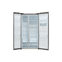 Sankey | Nevera | Inverter | 2 puertas | Con Dispensador | 19 pies (RF19IN90WG)