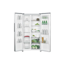 Sankey | Nevera | Inverter | 2 puertas | Con Dispensador | 19.88 pies (RF19INV8SS)