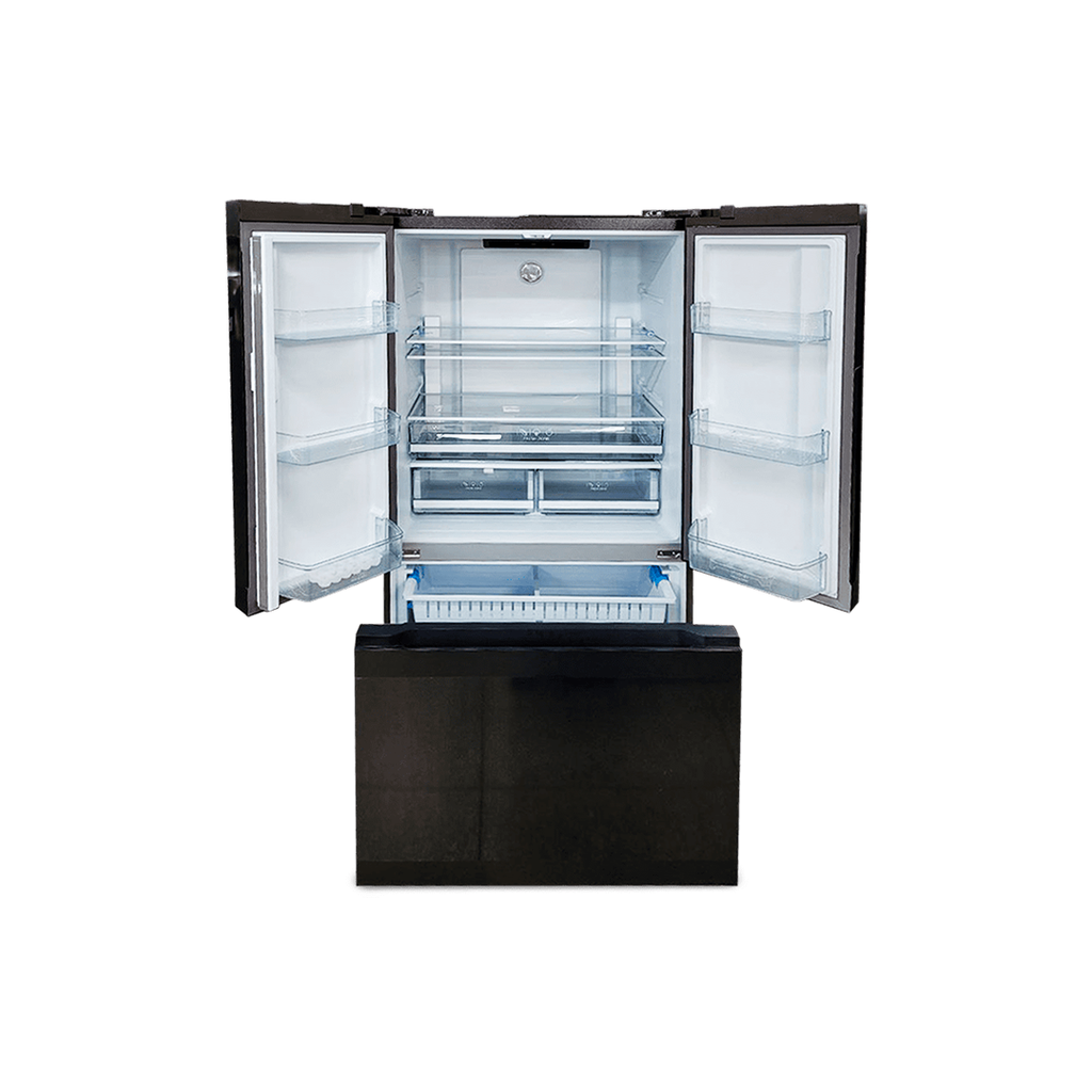 Sankey | Nevera | Inverter | 3 puertas | 20.3 pies (RF22IF381B)