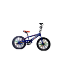 Tesla Bike | Bicicleta BMX | Rin 20 (BMX)