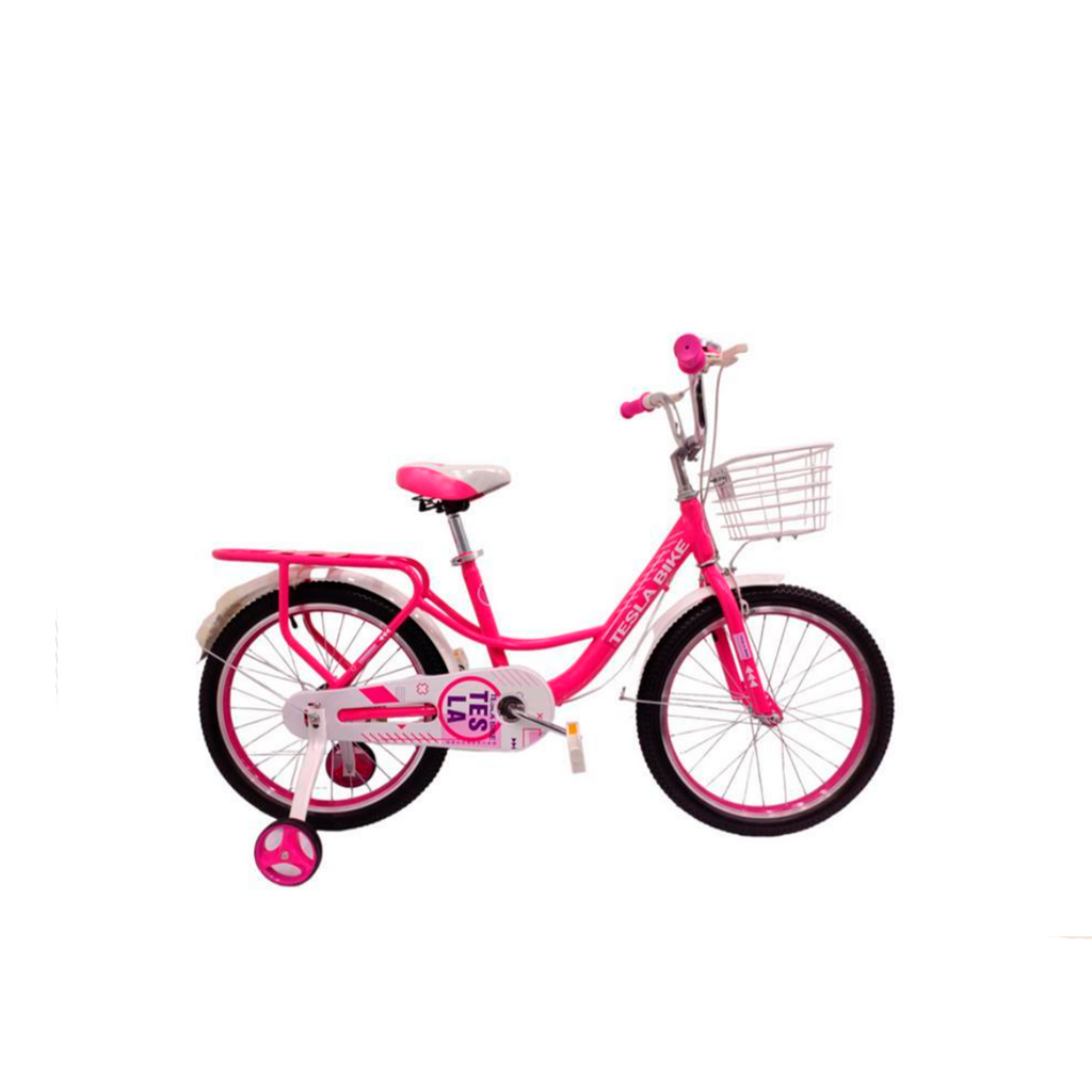 Tesla Bike | Bicicleta Sifrina | Rin 20 (SIFRINA FT-1)
