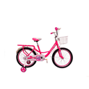 Tesla Bike | Bicicleta Sifrina | Rin 20 (SIFRINA FT-1)