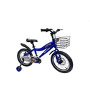 Tesla Bike | Bicicleta Tuma | Rin 16 (Tuma)