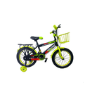 Tesla Bike | Bicicleta XKX | Rin 16 (XKX)