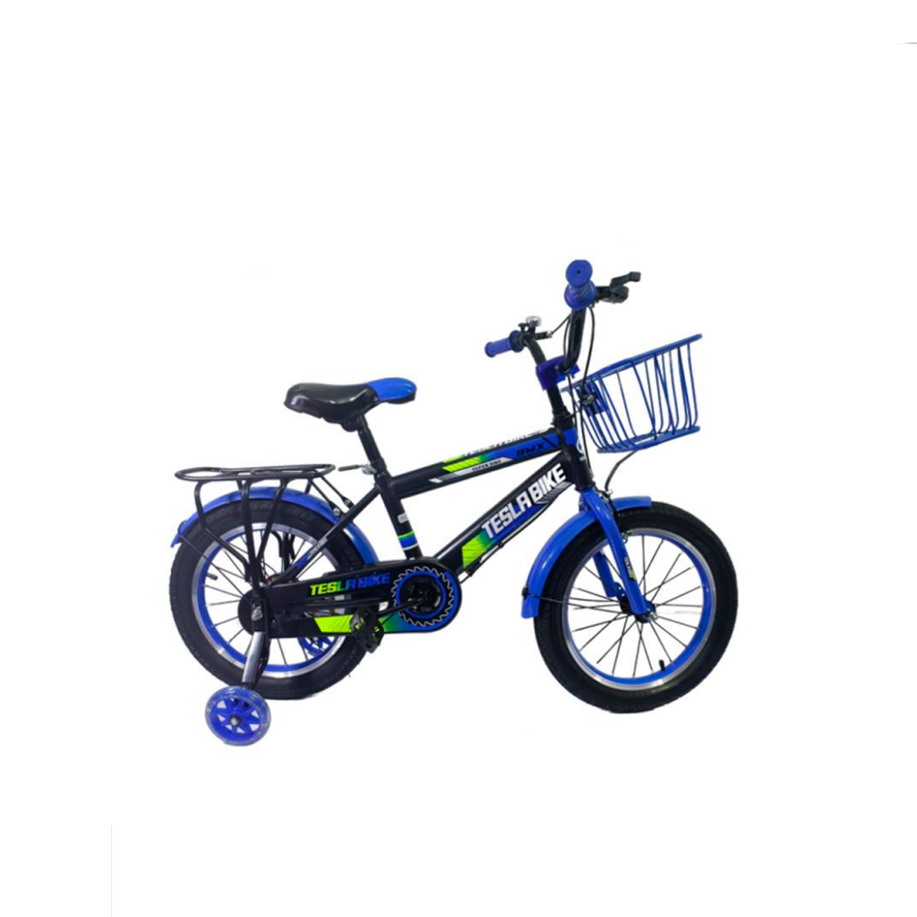 Tesla Bike | Bicicleta XKX | Rin 16 (XKX)