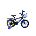 Tesla Bike | Bicicleta XKX | Rin 16 (XKX)