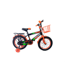 Tesla Bike | Bicicleta XKX | Rin 16 (XKX)