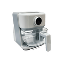 Sankey | Freidora de Aire | 3 litros | Sin Canasta | 110V (FRW3012GT)