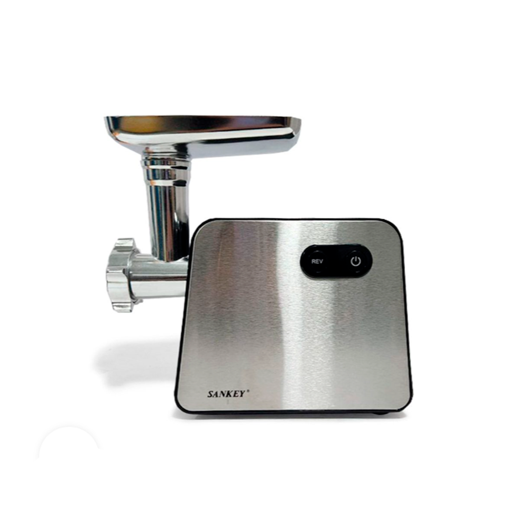 Sankey | Molino de Carne | Acero Inoxidable | 500W | (MG1009SA)