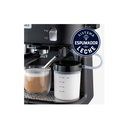 Oster | Cafetera para Expreso | 1 Taza | Jarra de Acero Inoxidable | 110V (OSTBVSTEM5501B)