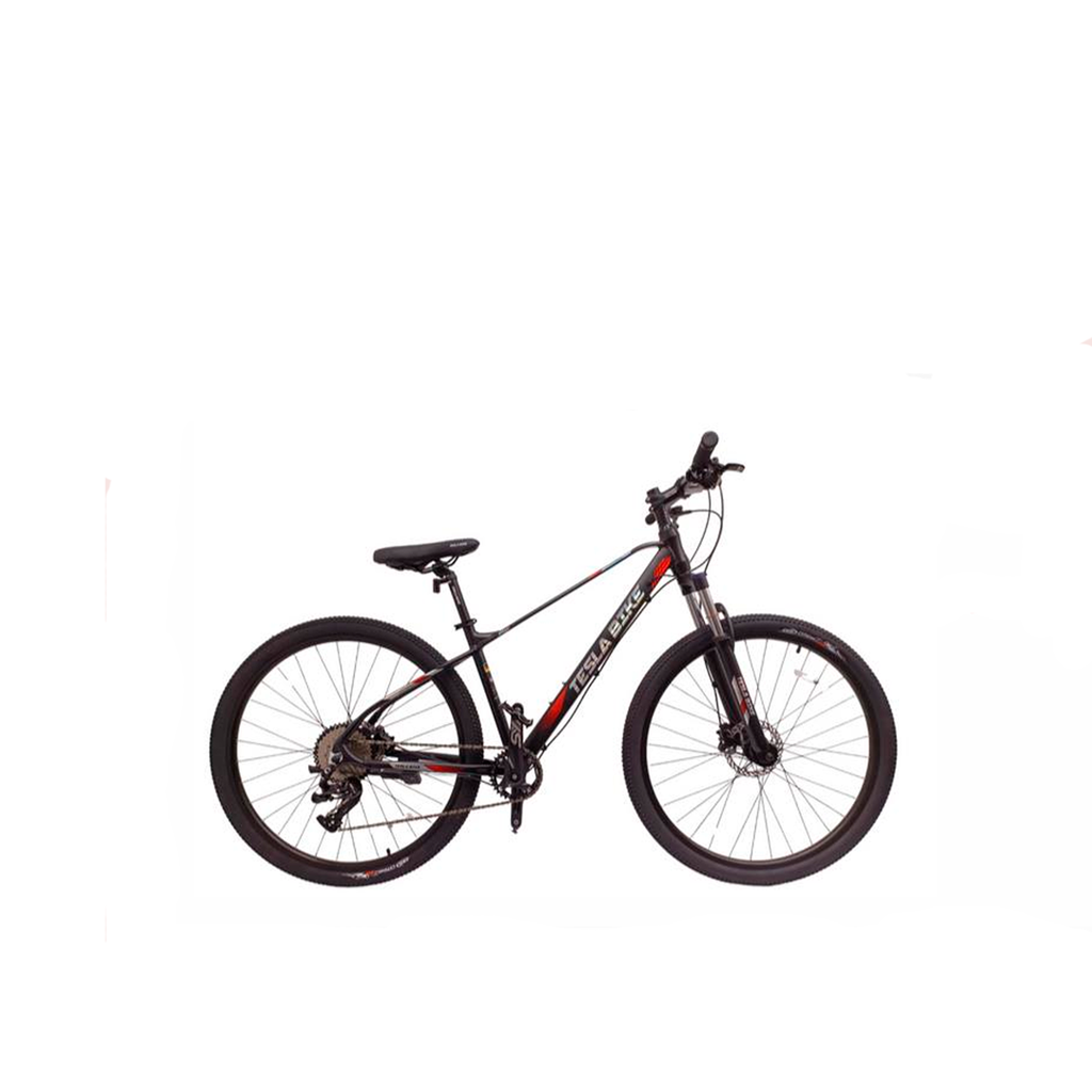 Tesla Bike | Bicicleta Montañera 29B | Rin 29 | (MONTAÑERA 29-B)