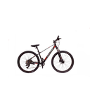 Tesla Bike | Bicicleta Montañera 29B | Rin 29 | (MONTAÑERA 29-B)