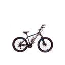 Tesla Bike | Bicicleta Montañera GT 180 | Rin 26 | (MONTAÑERA 590)