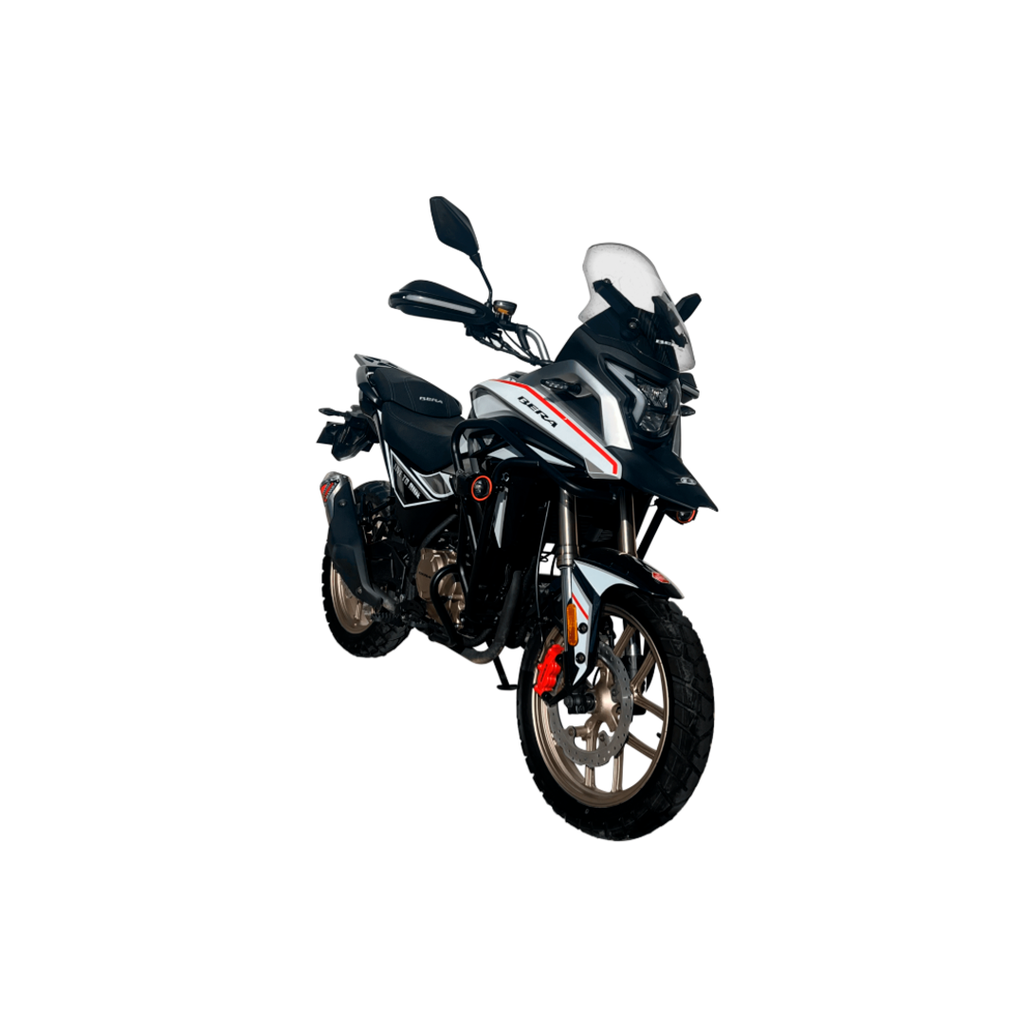 Bera | Motocicleta | GR250 | Sincrónico | 250cc