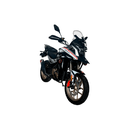 Bera | Motocicleta | GR250 | Sincrónico | 250cc