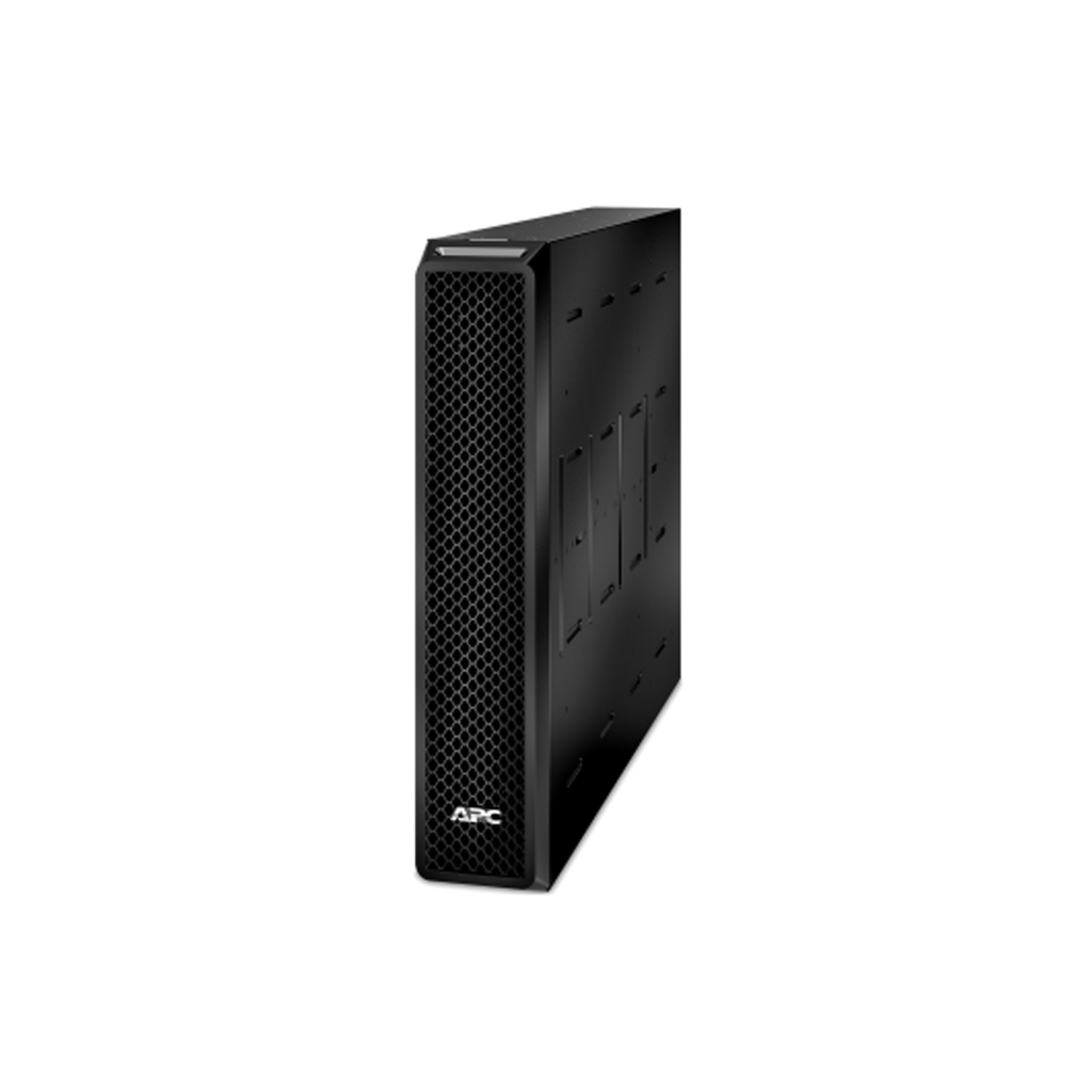 APC | Pack de 2 Baterías para UPS Smart SRT 3KVA | 96V (SRT96BP)