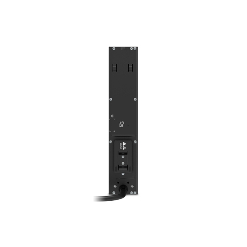 APC | Pack de 2 Baterías para UPS Smart SRT 3KVA | 96V (SRT96BP)