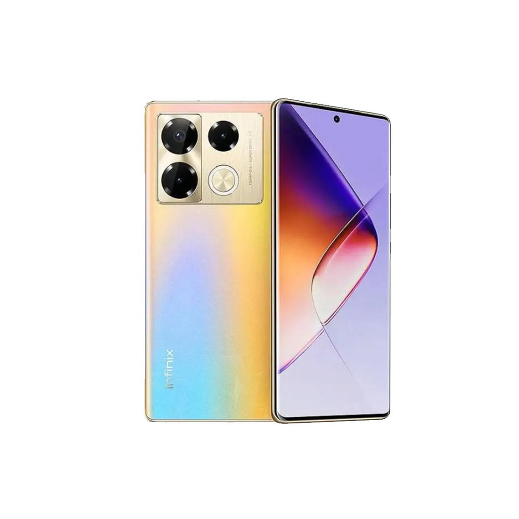 Infinix Note 40 PRO (8GB + 256GB)