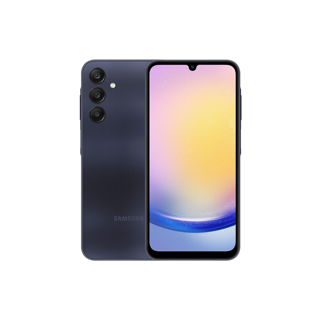 Samsung Galaxy A25 (6GB + 256GB) 5G