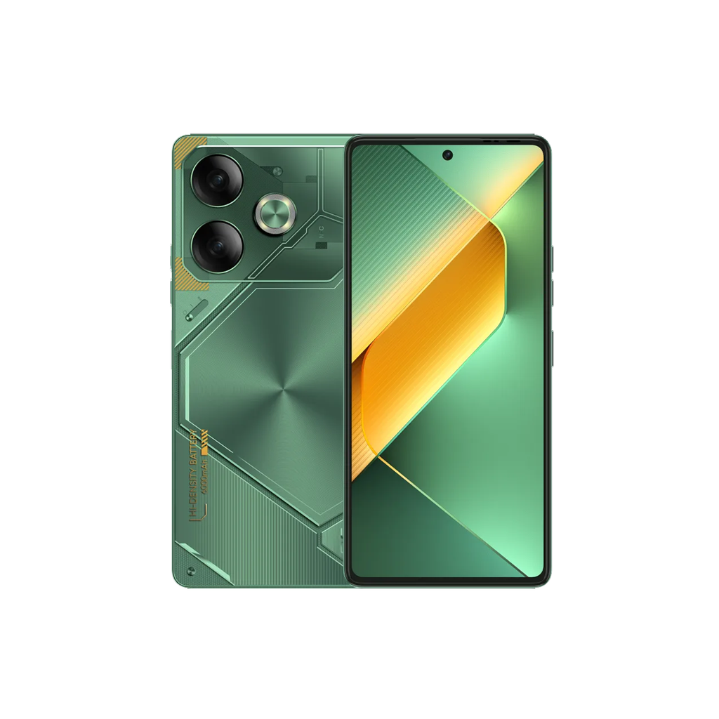 Tecno Pova 6  (12GB +256GB)