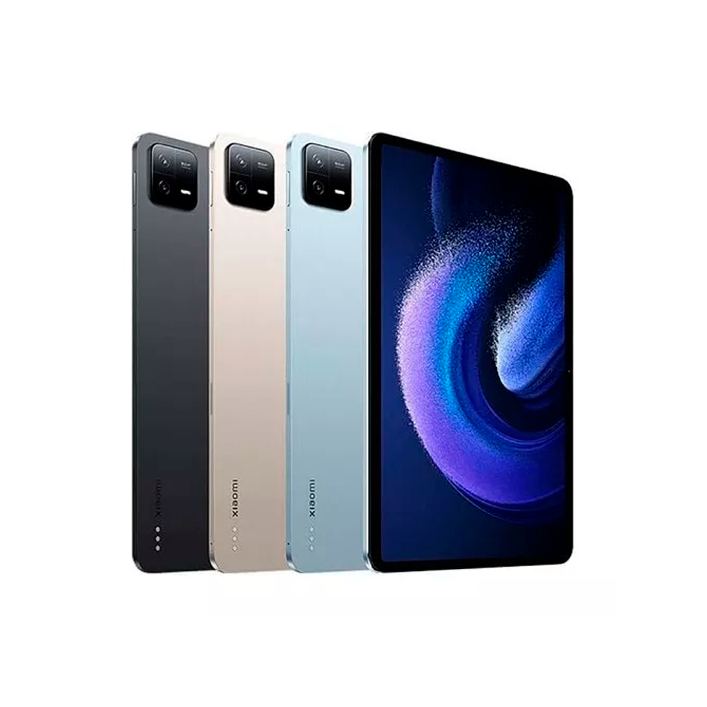 Xiaomi Tablet | Mi Pad 6 | 11" | 6GB + 128GB | Wifi