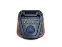 Sankey | Bocina Inalambrica 10" | 50W (PA10DCC53M)