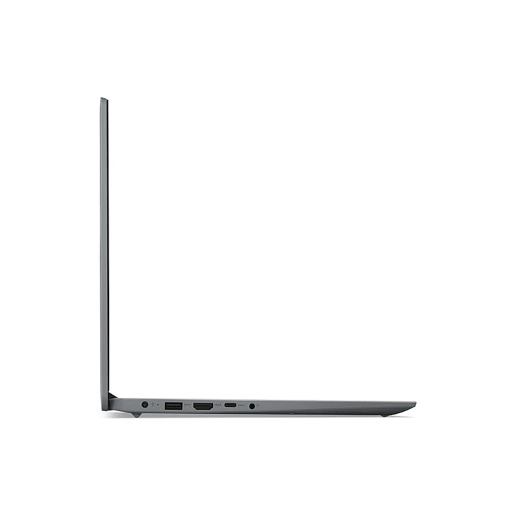 Lenovo Idea Pad 1 | 15” AMD Ryzen 5 | 8GB + 512GB SSD | Windows 11 Home (82R400EMUS)