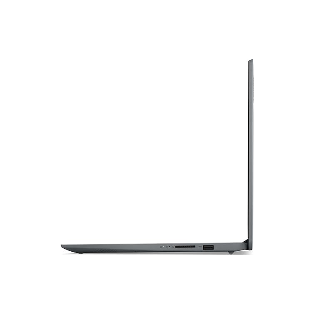 Lenovo Idea Pad 1 | 15” AMD Ryzen 5 | 8GB + 512GB SSD | Windows 11 Home (82R400EMUS)