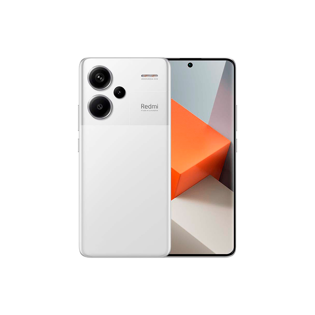 Xiaomi Redmi Note 13 Pro Plus (12GB + 512GB) 5G
