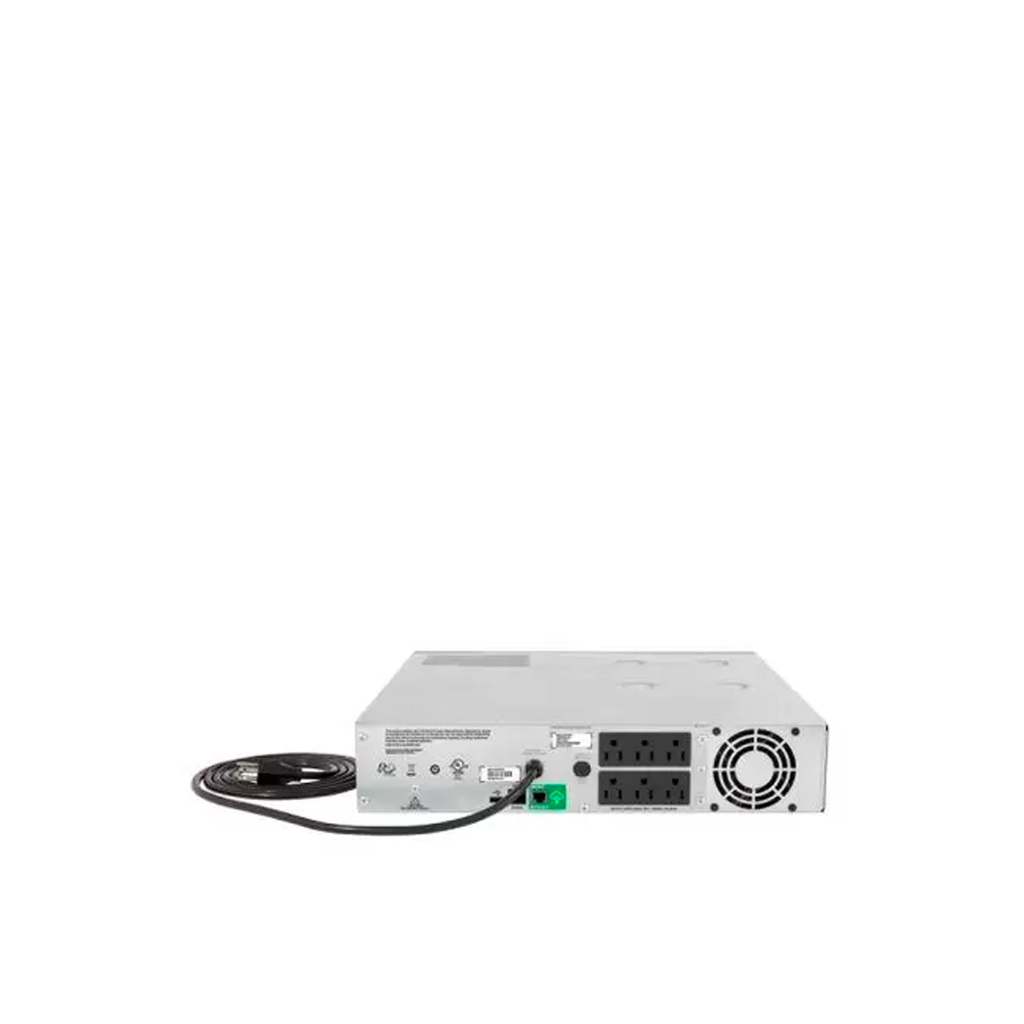 APC | UPS Smart Montaje en Bastidor 1500VA | 120V (SMC15002UC)
