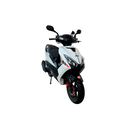 Bera | Motocicleta | Runner 6G | Automático | 150cc