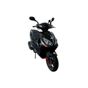 Bera | Motocicleta | Runner 6G | Automático | 150cc