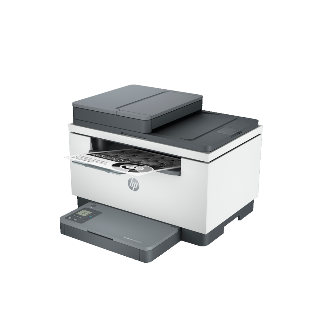 Impresora Hp |  Multifuncional (M236SDW)